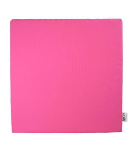 Teplay İmperteks Yer Minderi 40x40x5 Pembe