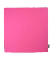 Teplay İmperteks Yer Minderi 40x40x5 Pembe