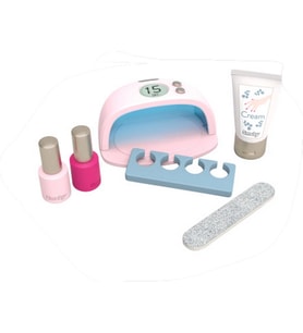 My Beauth Nail Set 320149