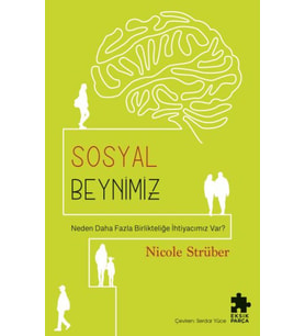 Sosyal Beynimiz