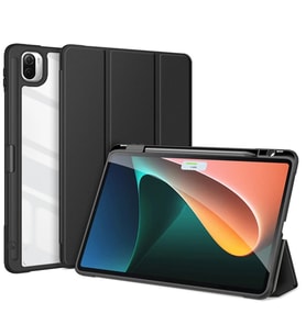 Dux Ducis Xiaomi Mi Pad 5 - 5 Pro Kılıf Kalem Bölmeli Toby Series-(5775) - SSSSSS5543-9815