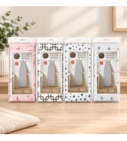 Northcity 55x140 Lastikli Keçeli Ütü Bezi 400 gr