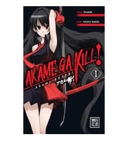 Akame Keser 1