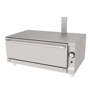 Atalay ASFG-1273 Setalti Firin Stati·k 1200x730x550 mm Lpg/Ng