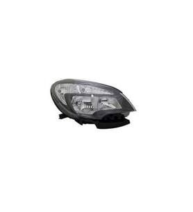 OPEL MOKKA ÖN FAR ELEKTRİKLİ MOTORLU SİYAH SAĞ 11- OPL10MO001 42435930