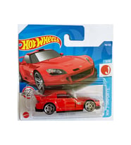 Hot Wheels Honda S2000 5785-Hcx25