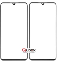 Qudex   P Smart 2019  İle Uyumlu Dokunmatik Okalı Ön Cam Lens ORJ Kalite