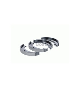El Fren Balatası Bmw F20 F21 E81 E87 E88 E82 F22 F23 F87 E46bos-0986487608 34411165968 34416761291