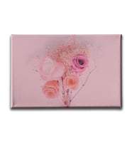Gül Canvas Tablo MİNY107