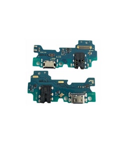 Samsung A325 A32 4G Şarj Bordu ve Mikrofon Flex