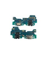 Samsung A325 A32 4G Şarj Bordu ve Mikrofon Flex