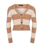 Z3008 DEWBERRY BAYAN HIRKA-AÇIK CAMEL