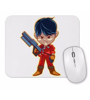 Akira Kaneda Mouse Pad