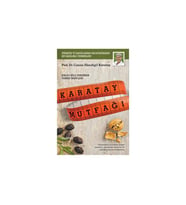 Karatay Mutfağı Canan Efendigil Karatay Hayy Kitap