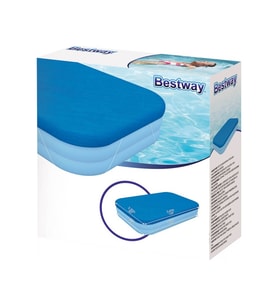 Bestway Havuz Üst Kapama Örtüsü 58108 ( 305x183x56 cm )