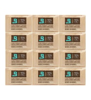 BOVEDA %72 60gr Puro Nemlendirici 12'li Koli