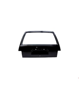 Tofaş Kartal 1988 Model Bagaj Kapak Sacı Yarım