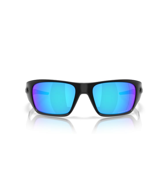 Oakley Masseter OMatter Çerçeve Prizm Polarize Lens Erkek Gözlük
