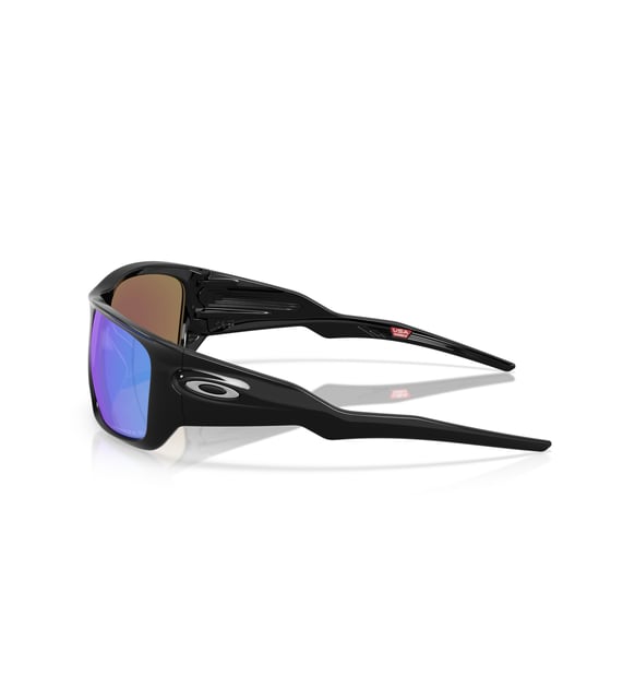 Oakley Masseter OMatter Çerçeve Prizm Polarize Lens Erkek Gözlük