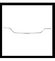 Mercedes W205 2014-2018 Tampon Nikelajı Arka Orta Std 2058850721 Wender