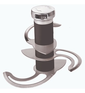 Electrolux Professional MBR175 17,5l Cutter İçin Mikrodişli Rotor ,650047
