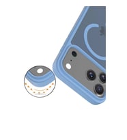 Joko  İphone 17 Pro Jota Magsafe Kapak - Açık Mi