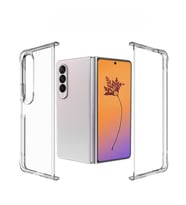 Samsung Galaxy Z Fold 4 Uyumlu Kılıf Zore Vonn Kapak