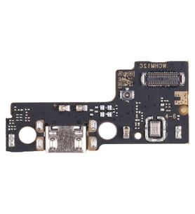 Xiaomi Poco C55 Şarj Soketli Mikrofon Bordu 22127PC95I