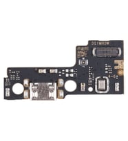 Xiaomi Poco C55 Şarj Soketli Mikrofon Bordu 22127PC95I