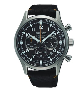 Seiko Chronograph SSB449P1 Erkek Kol Saati
