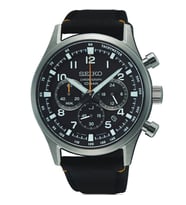 Seiko Chronograph SSB449P1 Erkek Kol Saati