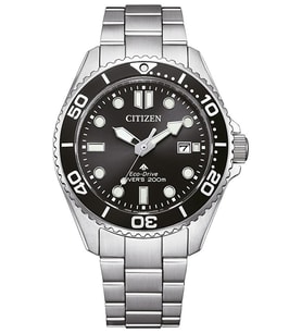 Citizen BN0261-51E Erkek Kol Saati (Gri)