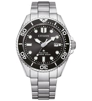 Citizen BN0261-51E Erkek Kol Saati (Gri)
