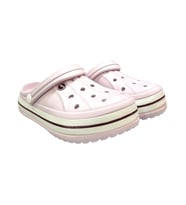 Akınalbella Eva Kapalı Bayan Terlik Sandalet Unisex (Pudra)