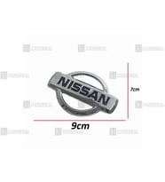 ARKA BAGAJ KAPAK ARMASI NİSSAN D22 YD25 98-05