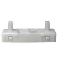 Nissan Qashqai 2007-2013 Arka Sağ/Sol Tampon Braketi (Yan-orta)
