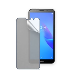 SChitec HUAWEI Y5 Lite (2018) Uyumlu Ön Yüzey Mat Hidrojel Ekran Koruyucu