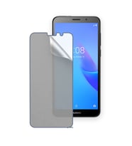 SChitec HUAWEI Y5 Lite (2018) Uyumlu Ön Yüzey Mat Hidrojel Ekran Koruyucu