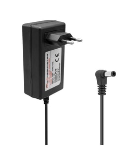 Powermaster 12 V 3 Amper Priz Tipi Adaptör 5.5x2.5 Uç