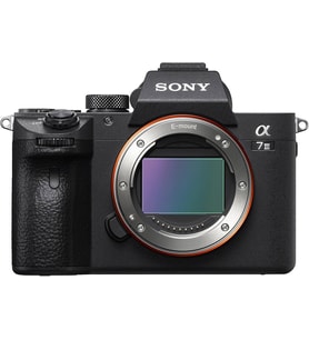 Sony Alpha 7 II Uyumlu 3 Adet Fotograf Makinesi Lcd Ekran Koruyucu Nano Jelatin