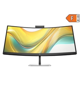 HP 34 VA PRO 534PM 9E0Z2UT 5MS 75HZ HDMI-DP KAVISLI MONİTÖR 3440X1440