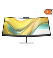HP 34 VA PRO 534PM 9E0Z2UT 5MS 75HZ HDMI-DP KAVISLI MONİTÖR 3440X1440