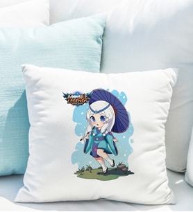 Mobil Legends Kagura Yastığı