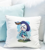 Mobil Legends Kagura Yastığı