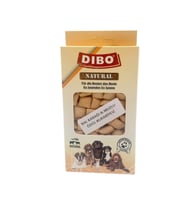 Köpekler İçin Ödül Kurabiyesi Bal Kabağı & Muzlu 80 gr