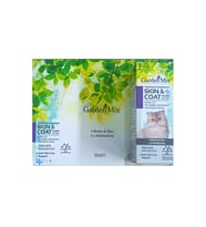 SKIN & COAT Kediler için tüy sağlığını destekleyici multivitamin damla