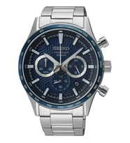 Seiko Chronograph SSB445P Erkek Kol Saati