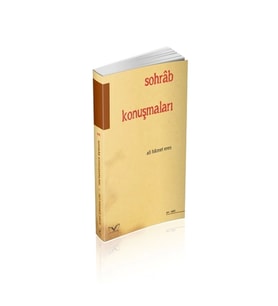 Sohrab Konuşmaları