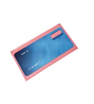 Tkgz Xiaomi Redmi NOTE 11 PRO Arka Kapak (CAM) MAVİ