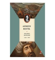 Felaket Seneleri
